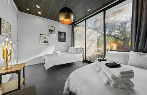 Austin Grove - Pool, Fire Pit & Forest Views - Foto 30