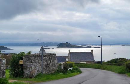 Maison de vacances vue mer et campagne - Photo 6