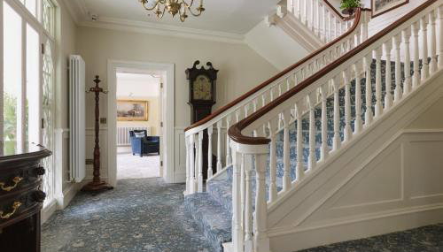 Moore Lodge - Foto 4