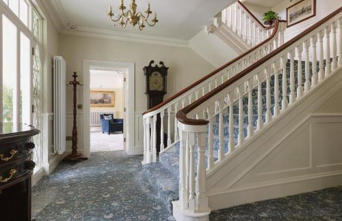 Moore Lodge - Foto 4