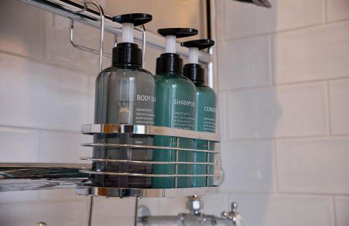 Flat Cap Cottage - Foto 26