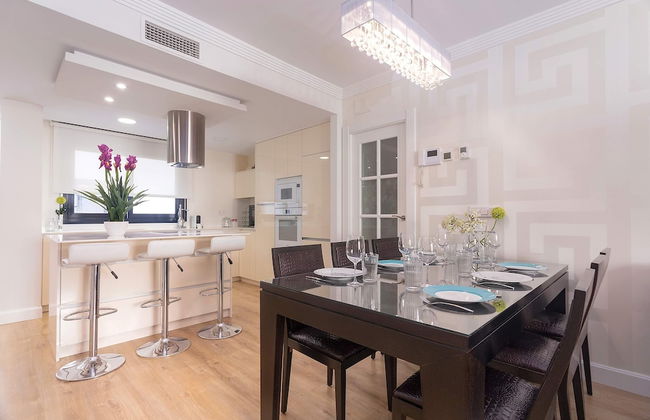 Genteel Home Velazquez - Foto 15