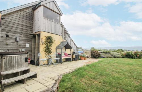 Stable Cottage - Foto 2