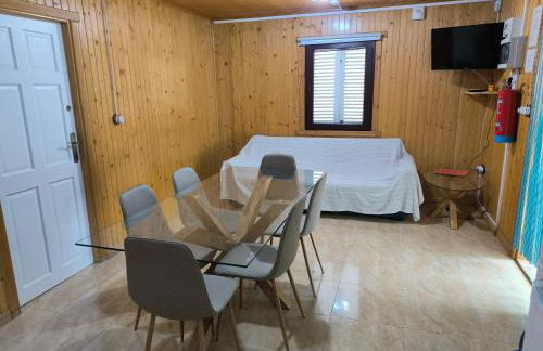 Casas Rurales Huerto Del Abuelito - Foto 38