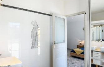 Villa Hameau de Signargues, entre Avignon - Pont du Gard et Uzes - Foto 43