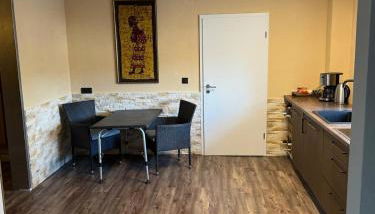 Wunderschöne Ferienwohnung mit Kamin in Göritz 07927 Hirschberg - Foto 3