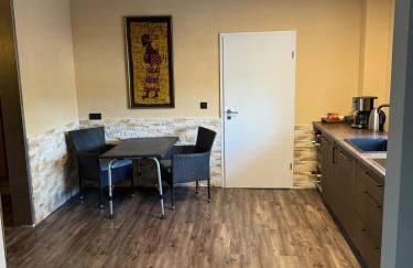 Wunderschöne Ferienwohnung mit Kamin in Göritz 07927 Hirschberg - Foto 3