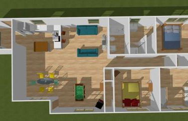 Decatur's Family Sport Haven & Backyard Bliss - Photo 9