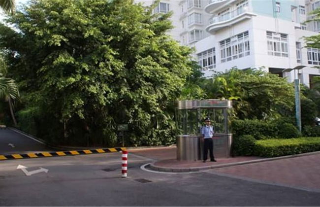 San Yan Blue Harbor Apartment - Foto 51