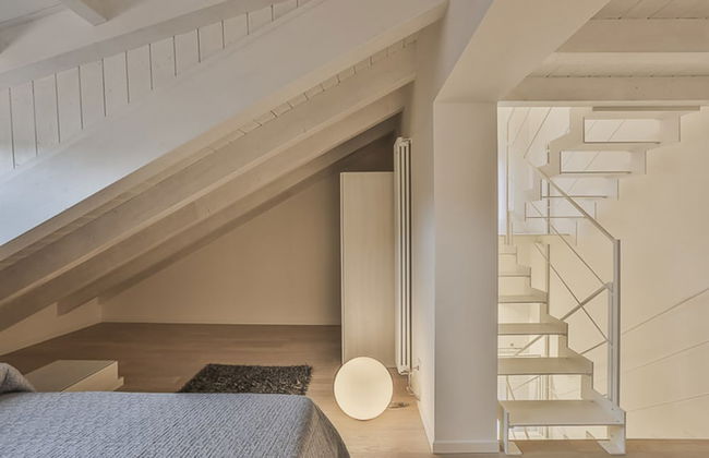 La Corte dei Cuoridoro 2 Canal View - Foto 9