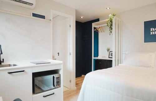 Apê Metrô Paulista - Foto 66