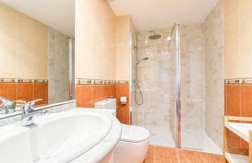 Oasis Mediterraneo - Pet Friendly , Wifi y aire acondicionado ALBERT VILLAS - Foto 25