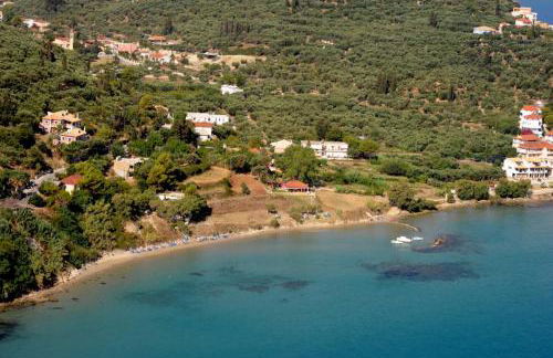 One Bedroom Villa - Foto 29