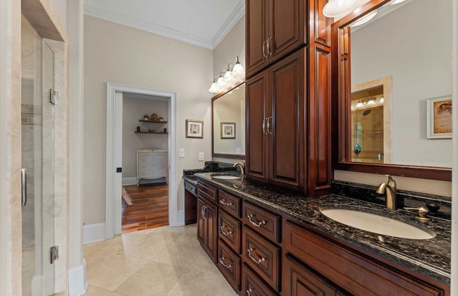 Flip Flop Therapy by Avantstay Lakefront Home w/ Game Room & Dock Access - Foto 34