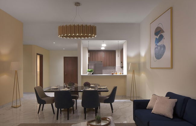 Avani+ Palm View Dubai Hotel & Suites - Foto 62