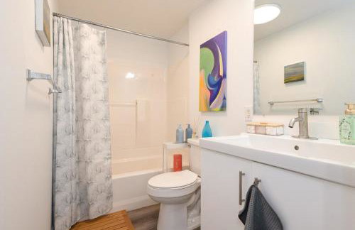 Spacious Retreat 3 Miles to Airport 12 to Seattle - Foto 12