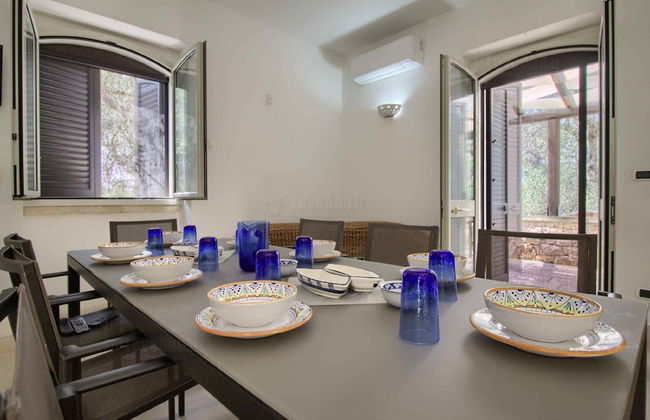 Stone House Li Turchi - Foto 11