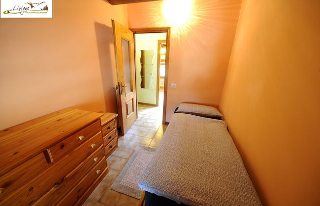 Appartamento Valeriano by Livigno Accomodation - Foto 15