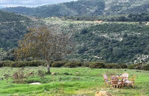 CASA RURAL MASIA ARINESA Culla - Foto 18