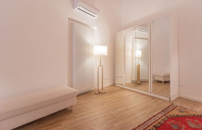 Villa Cardinal Ciceri - Ginko Apartment - Foto 16