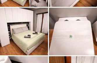 Luxury sulle piste da sci - box - Giardinetto - Appartamento ristrutturato 2025 - - Photo 3