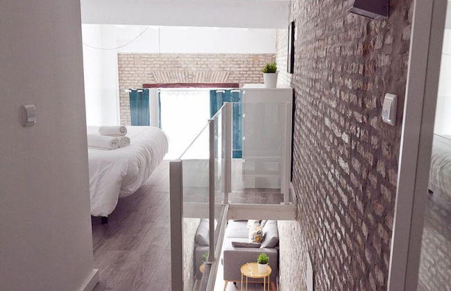 Lovely Duplex - Foto 55