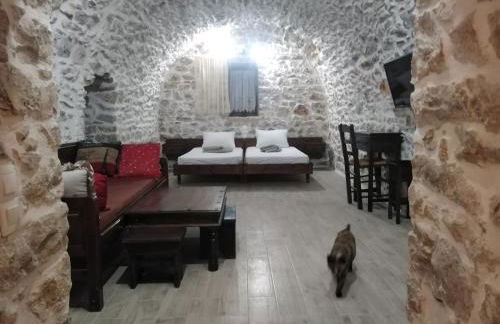 Pandera areopoli - Foto 1