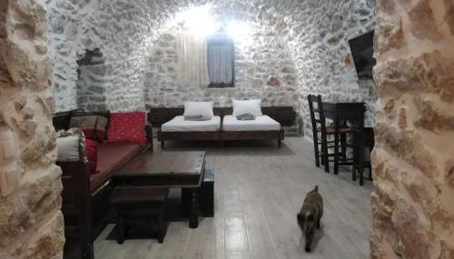 Pandera areopoli - Foto 1