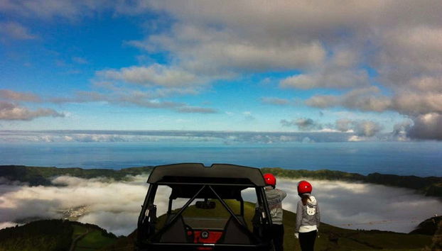 Tour di São Miguel in buggy - Foto 5