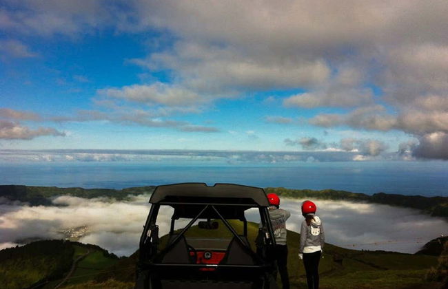 Buggy Tour around Sao Miguel - Photo 5
