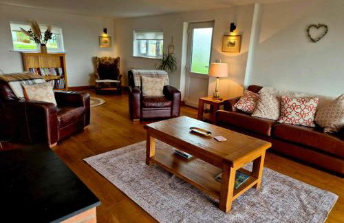 Poplars Cottage - Foto 23