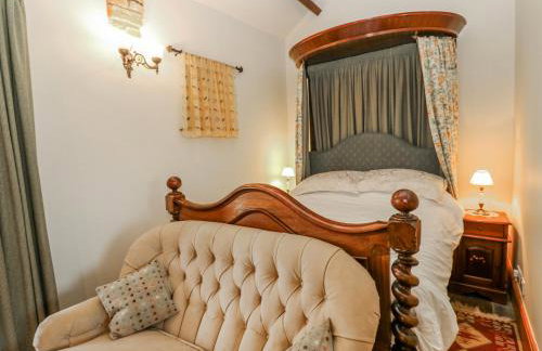 Lovesome Cottage - Foto 12