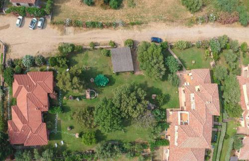 Villetta Corbezzolo - Foto 29