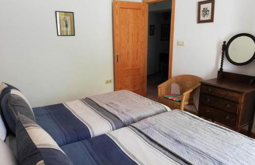 Cortijo Los Abedules - Foto 35