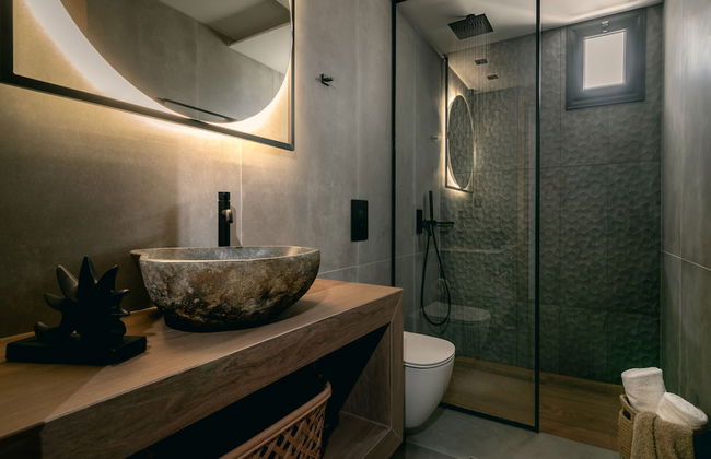 Vatia Villas - Foto 21