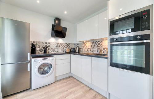 Appartement tout confort - Parking privé gratuit - Photo 20