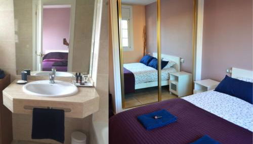 Vue exceptionnelle sur la mer et tout confort à Sant Salvador - Foto 5