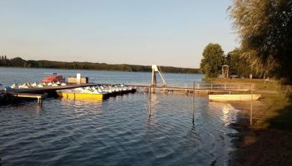 Ferienwohnung Zossen - Foto 4