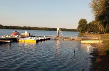 Ferienwohnung Zossen - Photo 4