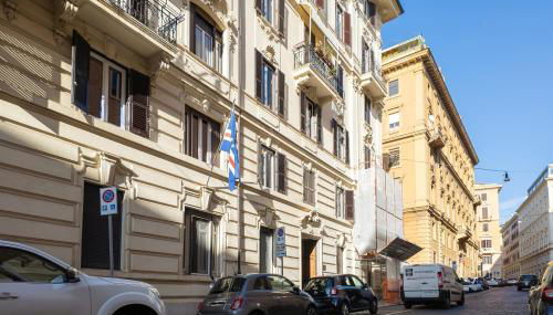 C1 Top Class Apartments, 2 camere delux, max 6 persone distante 15 minuti a piedi da Fontana di Trevi - Foto 4