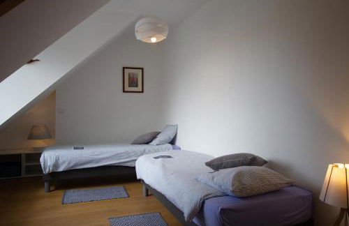 Les Sternes - centre ville- garage - Photo 11