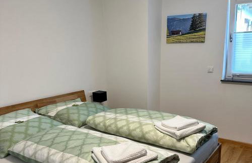 AllgäuBlick - Ferienwohnung mit Bergblick - Königscard - Foto 23