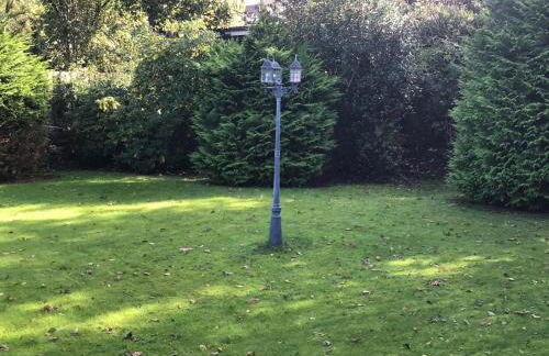 FeWo Aurich Zentrum EG 3 Schlafzimmer und FeWo OG 4 Schlafzimmer - Foto 19