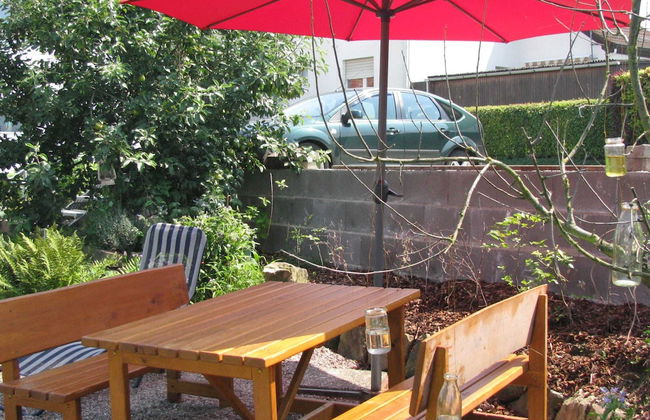 Ferienwohnung mit Sauna in Lothe - Foto 12