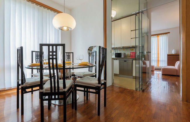 Villetta con Giardino allo Stadio - Foto 34