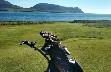 Orkney Lux Lodges - Brinkies Retreat - Photo 15