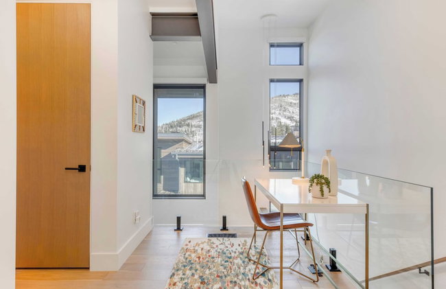 Canyon Lodge at Westgate by AvantStay Park City Mountain Condo with Private Hot Tub Views Resort Amenities - Photo 31