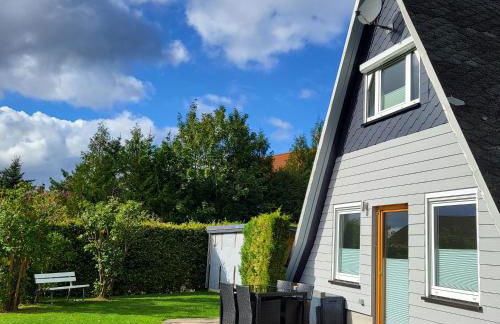 Harzer Finnhütte - Foto 1