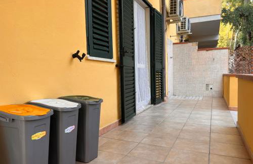 Residence Il Pantheon - Zeus - Photo 10