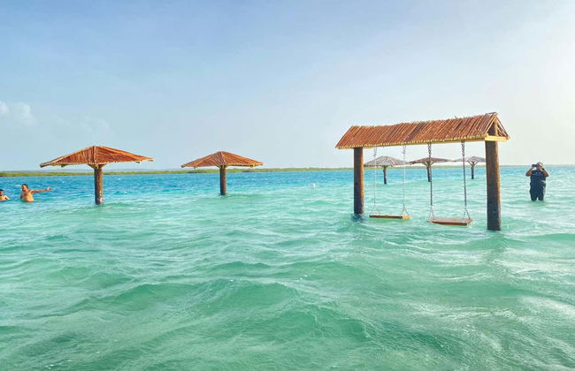 Monte Cristi Boat Trip - Photo 2